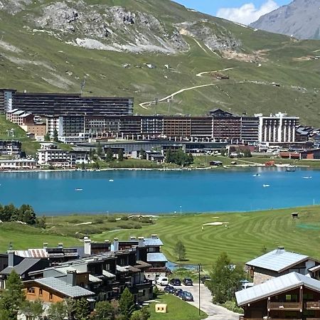 Val Claret, Tignes T2 Tout Confort De 36M2 Zewnętrze zdjęcie