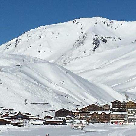 Val Claret, Tignes T2 Tout Confort De 36M2 Zewnętrze zdjęcie