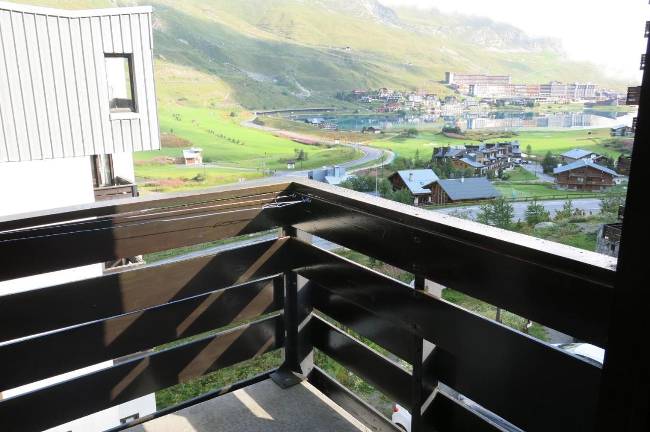 Val Claret, Tignes T2 Tout Confort De 36M2 Zewnętrze zdjęcie