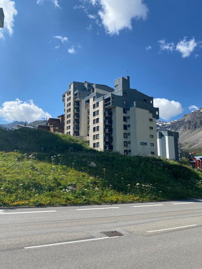 Val Claret, Tignes T2 Tout Confort De 36M2 Zewnętrze zdjęcie