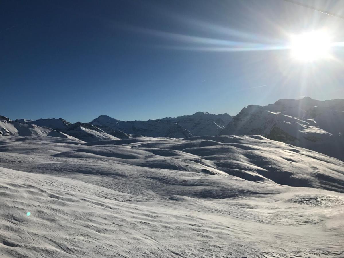 Val Claret, Tignes T2 Tout Confort De 36M2 Zewnętrze zdjęcie