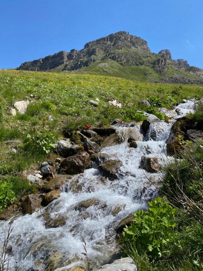 Val Claret, Tignes T2 Tout Confort De 36M2 Zewnętrze zdjęcie
