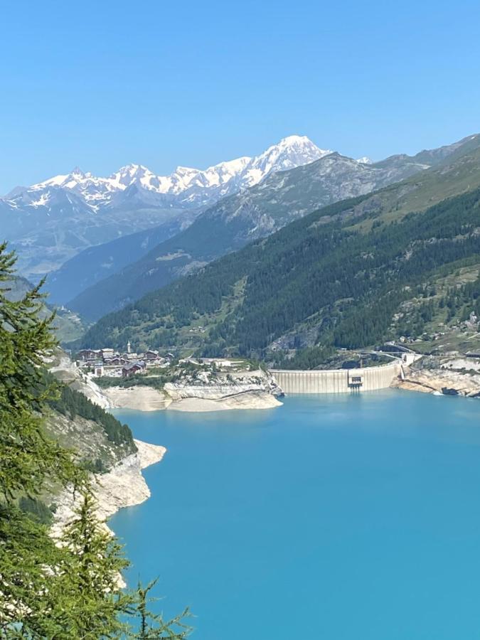 Val Claret, Tignes T2 Tout Confort De 36M2 Zewnętrze zdjęcie