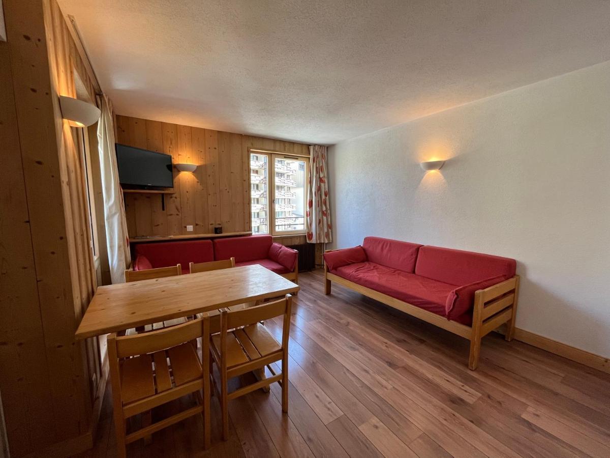 Val Claret, Tignes T2 Tout Confort De 36M2 Zewnętrze zdjęcie