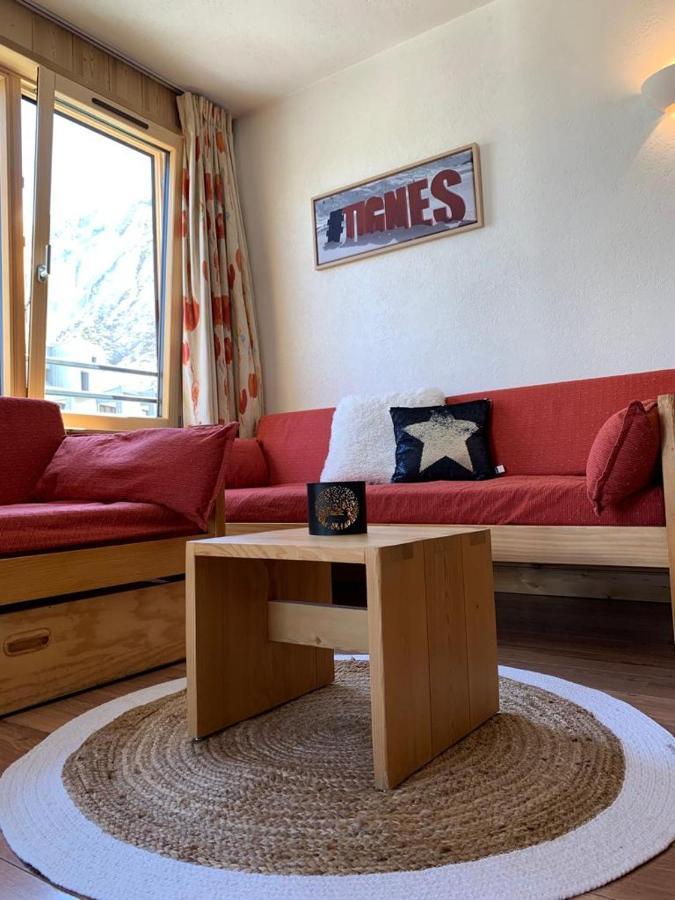 Val Claret, Tignes T2 Tout Confort De 36M2 Zewnętrze zdjęcie
