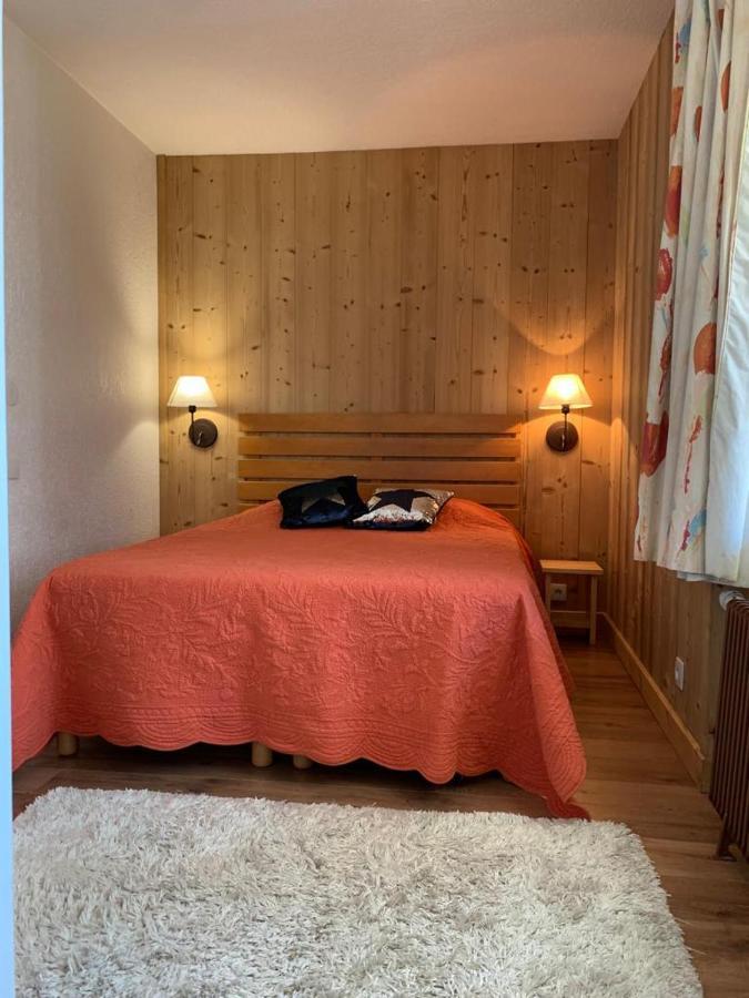 Val Claret, Tignes T2 Tout Confort De 36M2 Zewnętrze zdjęcie
