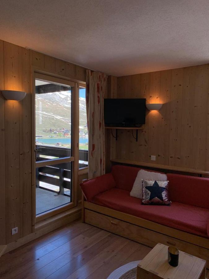 Val Claret, Tignes T2 Tout Confort De 36M2 Zewnętrze zdjęcie